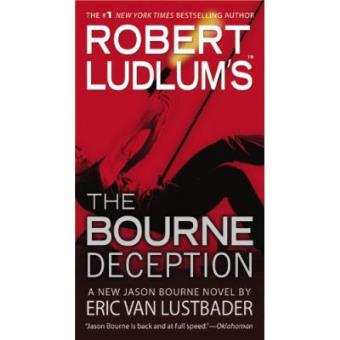 Robert Ludlum's (Tm) the Bourne Deception - 1