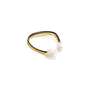 Supermicro 12V Power Connector Extension Cable, 4-pin to 4-pin, 20cm, Pb-free - 1