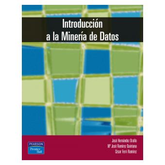 Introducción A La Minería De Datos 1/E - 1