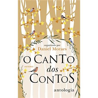 O Canto Dos Contos - Outono - 1