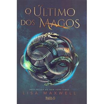 O Último Dos Magos - 1