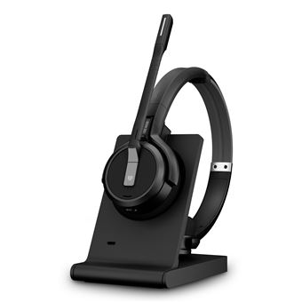 Auscultadores Wireless EPOS EPOS IMPACT 5000 Go | Preto - 1