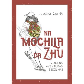 Na Mochila Da Zhu - 1