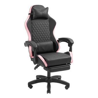 Cadeira Gaming Mars Gaming MGC-X | Rosa - 1