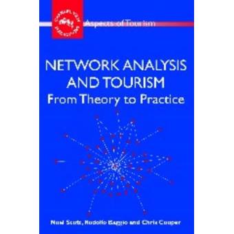 Network Analysis And Tourism From Theory To Practice - 1