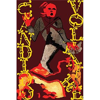 Cândido, Ou O Otimismo - 1