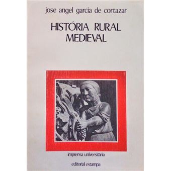 História rural medieval. - 1