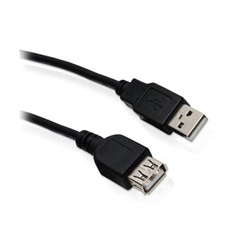 Cabo Multi4you de Extensão USB Macho / USB Fêmea (3m) - 1