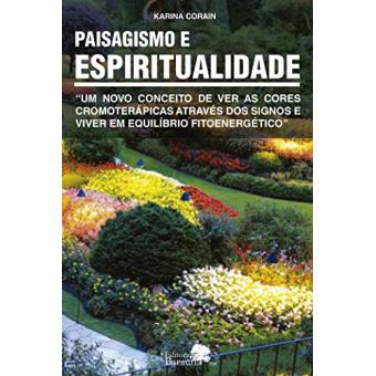Paisagismo e Espiritualidade - 1