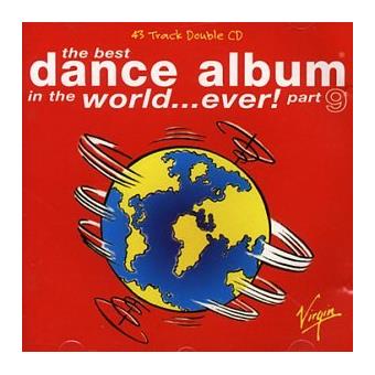V/a-best Dance Album In The World?ever ! Part 9 (2Cd) - 1