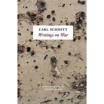 Writings on War - Paperback - 2011 - 1