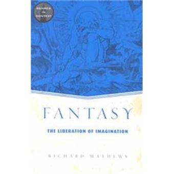 Fantasy, Genres In Context - 1