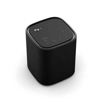 Coluna Portátil Yamaha WS-X1A | Preto - 1