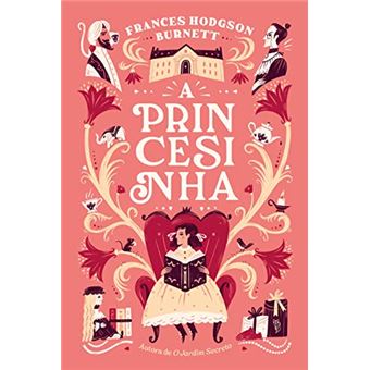 A Princesinha - 1