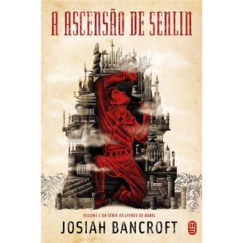A Ascensão de Senlin. 1 - 1