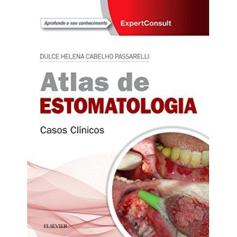 Atlas de Estomatologia - 1