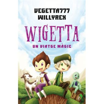 Wigetta - 1