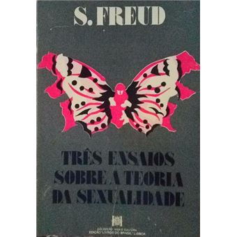 Três ensaios sobre a teoria da sexualidade. - 1