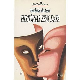 Histórias Sem Data - 1