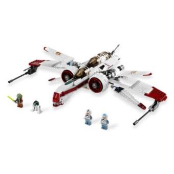 LEGO ARC-170 Starfighter - 1