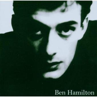 Ben Hamilton-ben Hamilton - 1
