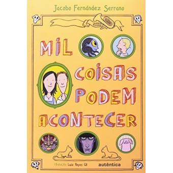 A Farsa Dos Milenios - 1