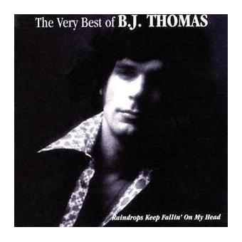 Thomas,b.J.-Very Best Of - 1