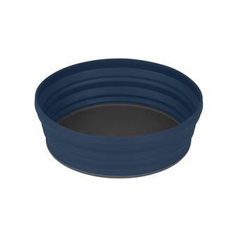 Prato de Campismo Sea To Summit XL-BOWL | Azul marinho - 1