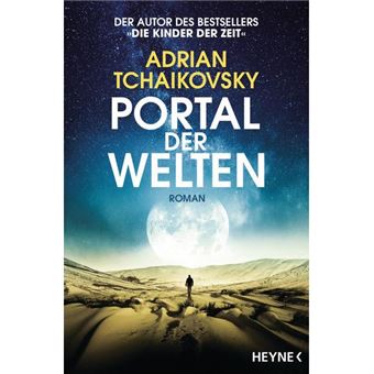 Portal Der Welten - 1