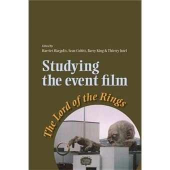 Studying The Event Film - 1