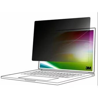 Filtro para Monitor 3M BP133W1E - 1