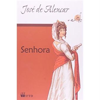 Senhora - 1