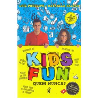 Kids Fun - 1