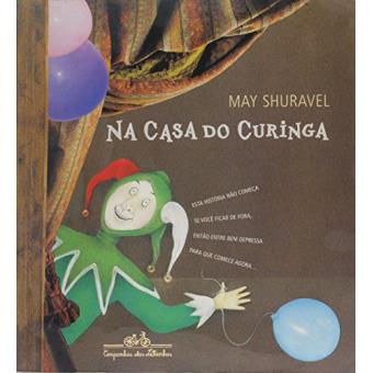 Na Casa do Curinga - 1