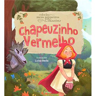 Chapeuzinho Vermelho - 1