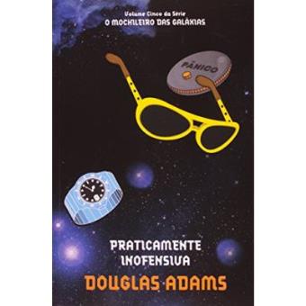 Praticamente Inofensiva - 1