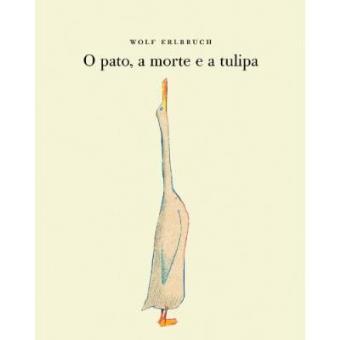 O Pato, A Morte E A Tulipa - 1