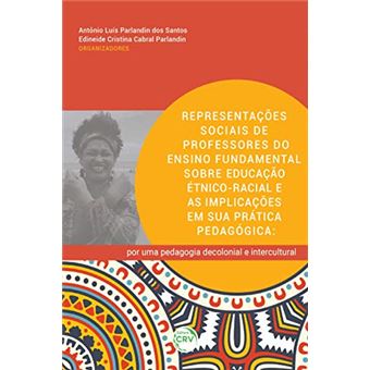 Representações Sociais De Professores Do Ensino Fundamental Sobre Educação Étnico-Racial - 1