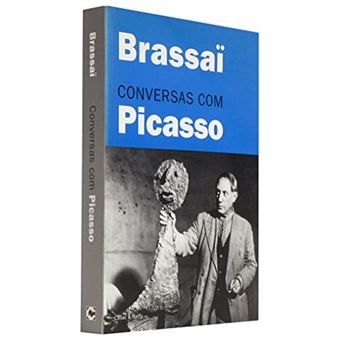 Conversas Com Picasso - 1