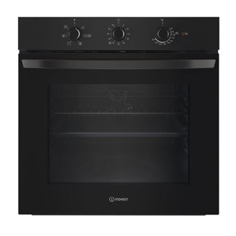 Forno Elétrico Indesit IO 235H B | 66 L | 59.5 cm | A | Preto - 1