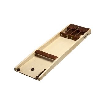 Jogo de Madeira Asmodee 19653 - 1