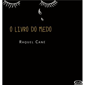 O Livro do Medo - 1