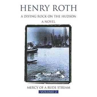 A Diving Rock on the Hudson - Paperback - 1996 - 1