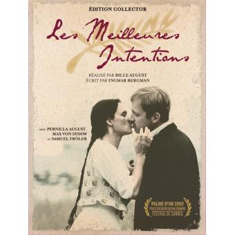 les meilleures intentions (2DVD) - 1
