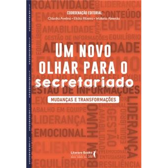 Um Novo Olhar Para O Secretariado - 1