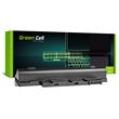 Bateria Greencell para Acer Aspire One D255 D257 D260 D270 722 Packard Bell EasyNote parat S