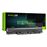 Bateria Greencell para Acer Aspire One D255 D257 D260 D270 722 Packard Bell EasyNote parat S_0