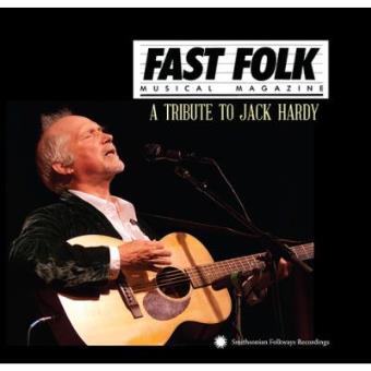 Tribute To Jack Hardy / Various - 1