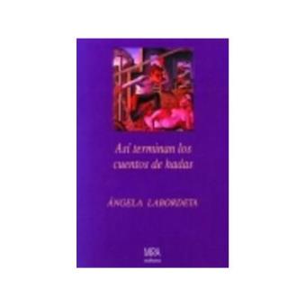 Asi Terminan Los Cuentos de Hadas - 1