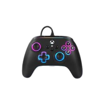 Controlador de Jogo PowerA XBGP0140-01 | Preto - 1